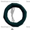 Stellar - Anillo de Pene Elástico para retrasar la eyaculacion